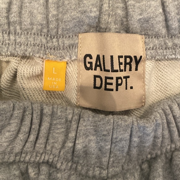 Gallery Dept Pants - Mens L - Picture 3 of 5